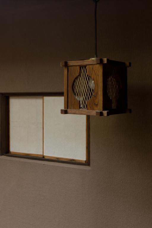 Tsukikusa An Machiya House Kyoto Bilik gambar