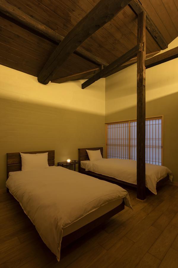 Tsukikusa An Machiya House Kyoto Luaran gambar